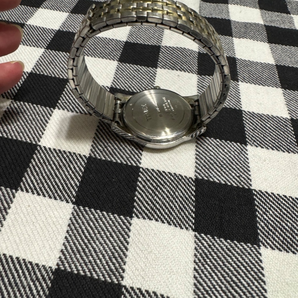 Timex Watch - Picture 3 of 5